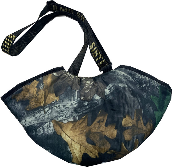 Муфта для рук для охоты и рыбалки СИБТЕРМО Угловая / 02110401 - фото