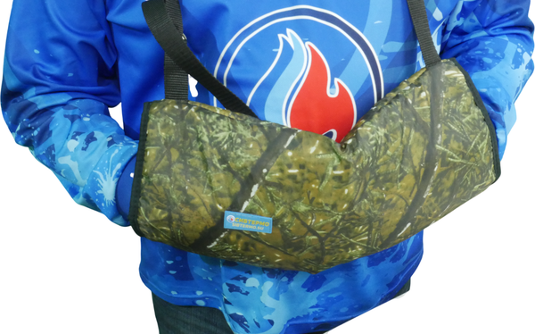 Муфта для рук для охоты и рыбалки СИБТЕРМО 02110402