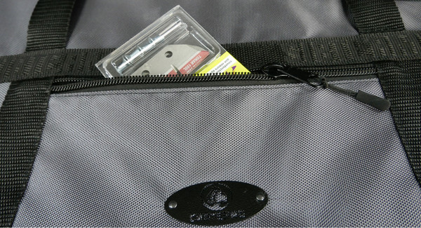 Чехол для ледобура СИБТЕРМО 04510105