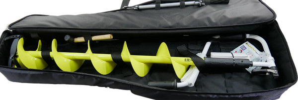 Чехол для ледобура СИБТЕРМО 04510106