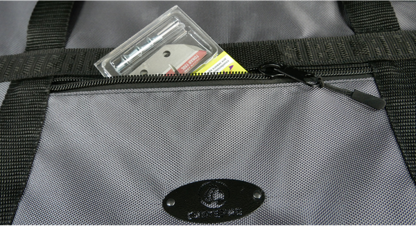 Чехол для ледобура СИБТЕРМО 04510106