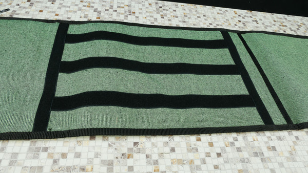 Чехол для ледобура СИБТЕРМО 04510107