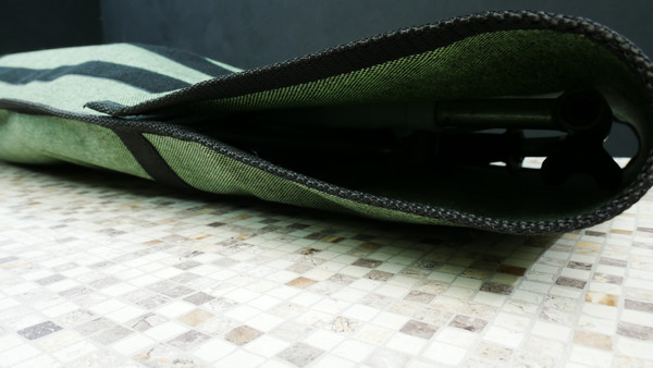 Чехол для ледобура СИБТЕРМО 04510107