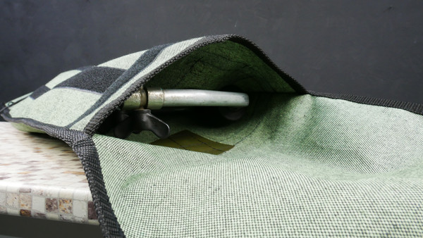 Чехол для ледобура СИБТЕРМО 04510107