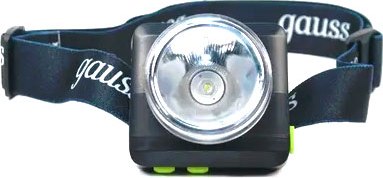 Фонарь Gauss GFL401 / GF401 - фото