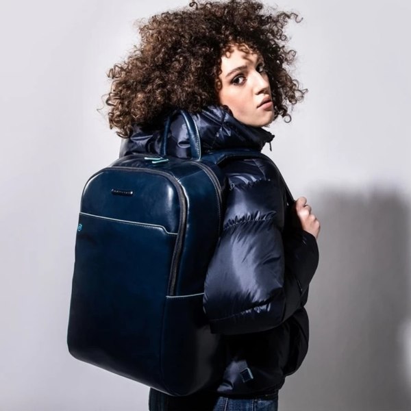 Рюкзак Piquadro Blue Square CA3214B2/BLU2