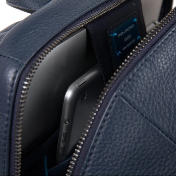 Рюкзак Piquadro Modus Special CA3214MOS/BLU