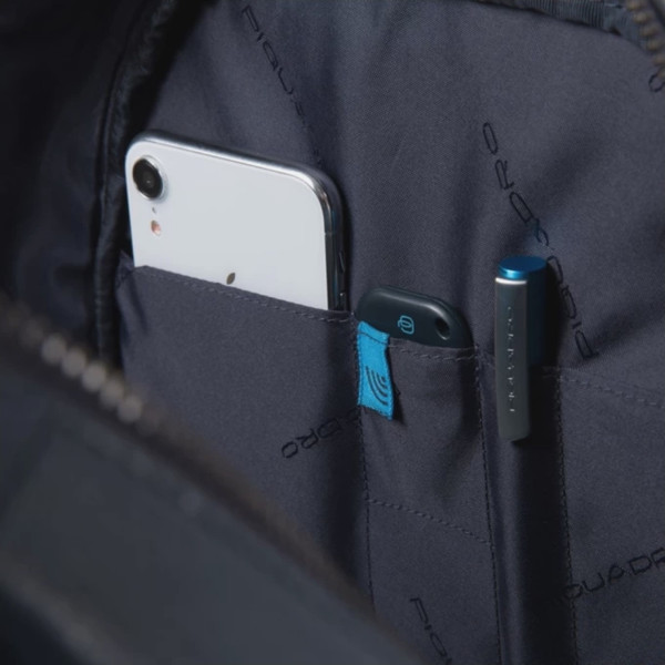 Рюкзак Piquadro Modus Special CA3214MOS/BLU