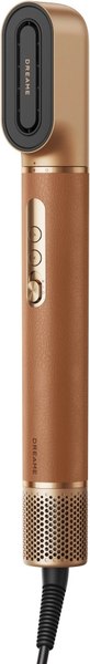 Мультистайлер Dreame AirStyle Pro Gold Titanium / AMF18A
