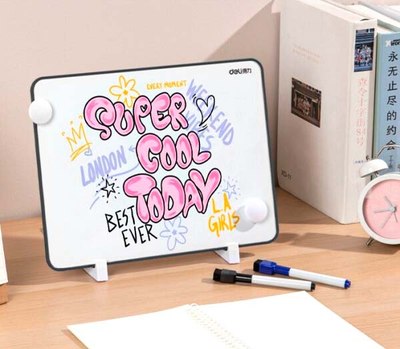 Магнитно-маркерная доска Deli MB135