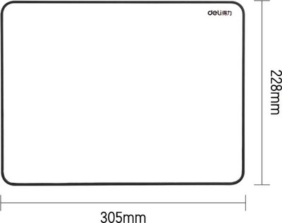 Магнитно-маркерная доска Deli MB135