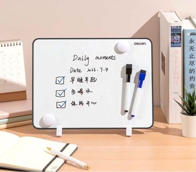 Магнитно-маркерная доска Deli MB137