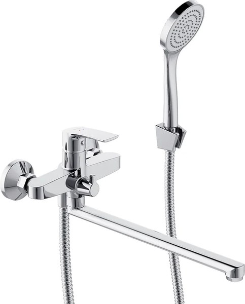 Смеситель Damixa Eclipse 2.0 489500000 - фото