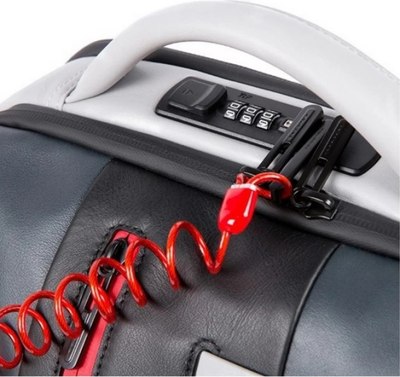 Рюкзак Piquadro Urban CA4550UB00BM/GRN