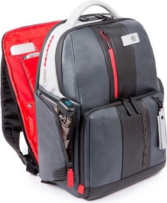 Рюкзак Piquadro Urban CA4550UB00BM/GRN