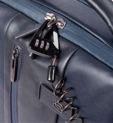 Рюкзак Piquadro Urban CA4818UB00/BLU