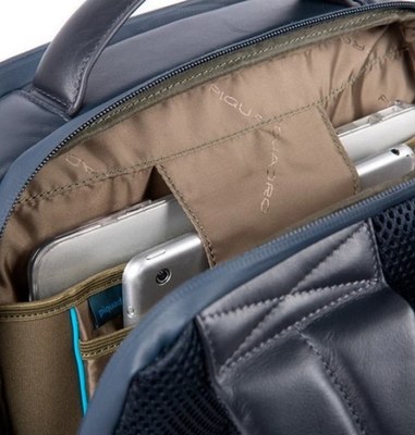 Рюкзак Piquadro Urban CA4818UB00/BLU