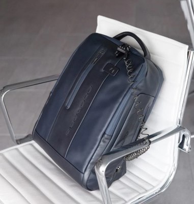 Рюкзак Piquadro Urban CA4818UB00/BLU