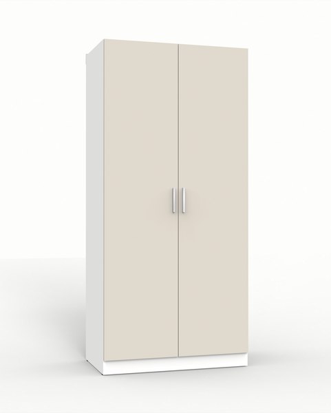 Шкаф Интермебель Марсель 580 / МР-08 - фото