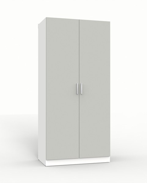 Шкаф Интермебель Марсель 580 / МР-09 - фото