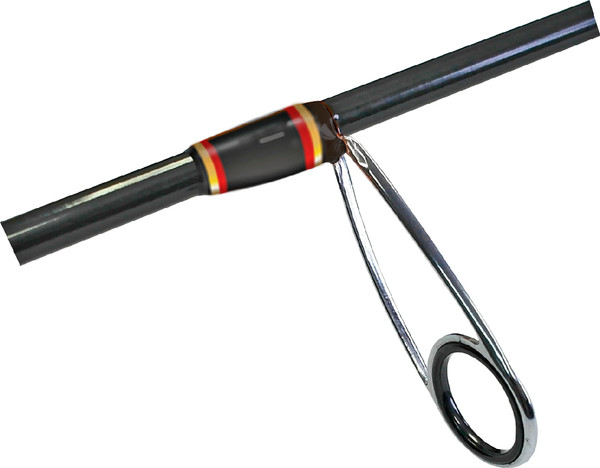 Спиннинг Волжанка Рапира тест 3-10гр / 024-0161