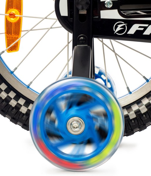 Детский велосипед FAVORIT Sport SPT-16BL2