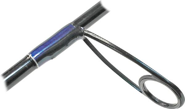 Спиннинг Волжанка Стилет Тревэл тест 2-7гр / 024-0164