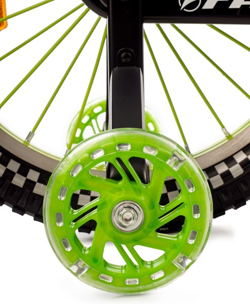 Детский велосипед FAVORIT Sport SPT-18GN2