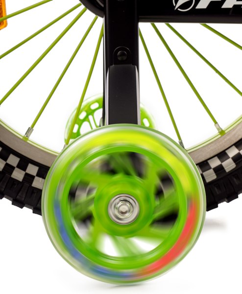 Детский велосипед FAVORIT Sport SPT-18GN2