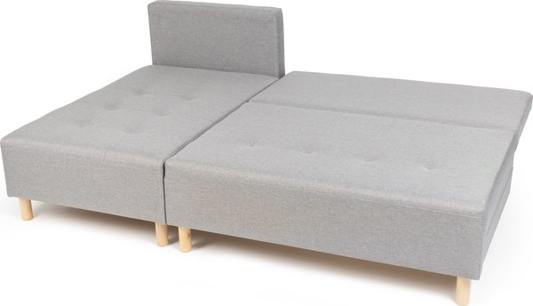 Диван угловой Mio Tesoro Норд 542 2ек-1пф BoxWel