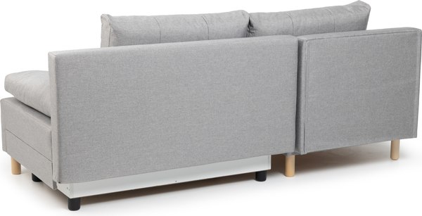 Диван угловой Mio Tesoro Норд 542 2ек-1пф BoxWel