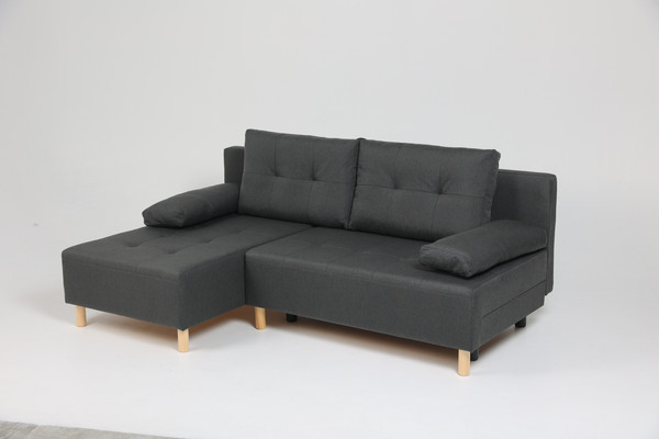 Диван угловой Mio Tesoro Норд 542 2ек-1пф BoxWel