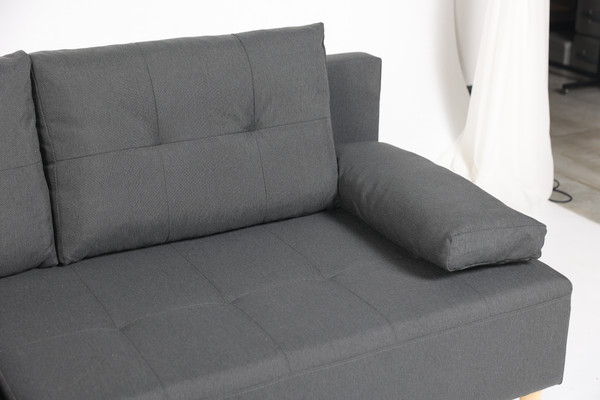 Диван угловой Mio Tesoro Норд 542 2ек-1пф BoxWel