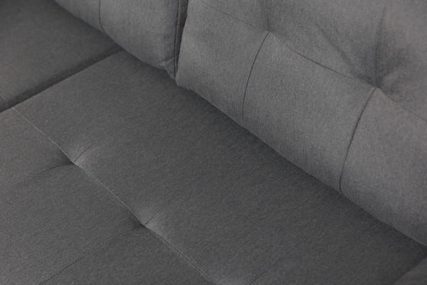 Диван угловой Mio Tesoro Норд 542 2ек-1пф BoxWel