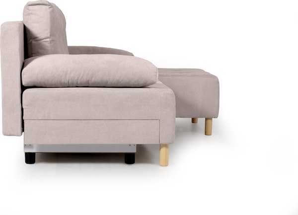 Диван угловой Mio Tesoro Норд 542 2ек-1пф BoxWel