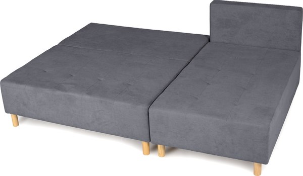 Диван угловой Mio Tesoro Норд 542 2ек-1пф BoxWel