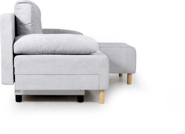 Диван угловой Mio Tesoro Норд 542 2ек-1пф BoxWel