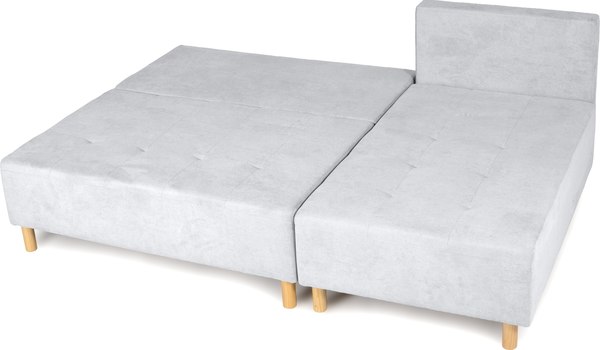 Диван угловой Mio Tesoro Норд 542 2ек-1пф BoxWel