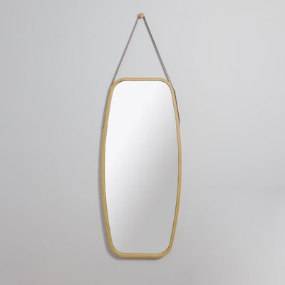 Зеркало AksHome Luminary