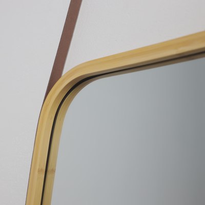 Зеркало AksHome Luminary