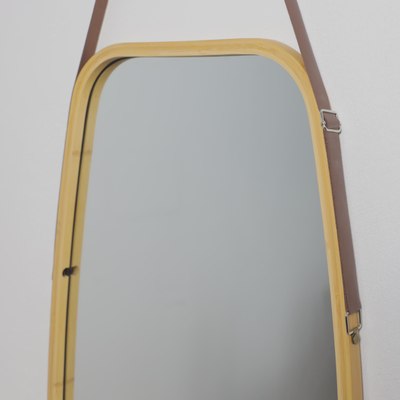 Зеркало AksHome Luminary