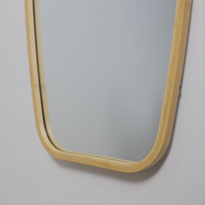 Зеркало AksHome Luminary