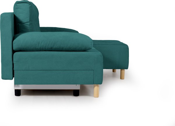 Диван угловой Mio Tesoro Норд 542 2ек-1пф BoxWel