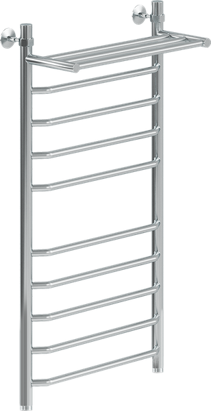 Полотенцесушитель водяной НИКА ЛТ (г) ВП 100x50 / 191050200