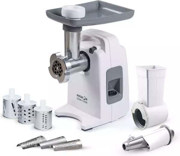 Мясорубка электрическая Аксион М 321.02 - фото