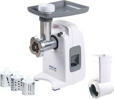 Мясорубка электрическая Аксион М 321.03 - фото