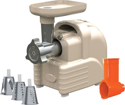 Мясорубка электрическая Аксион М 63.03 - фото