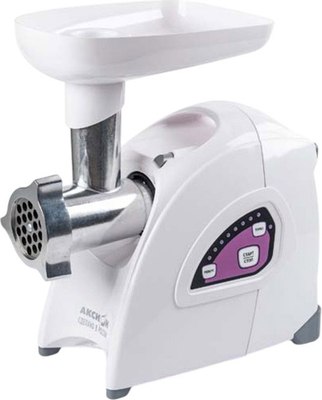 Мясорубка электрическая Аксион М 642.01 - фото