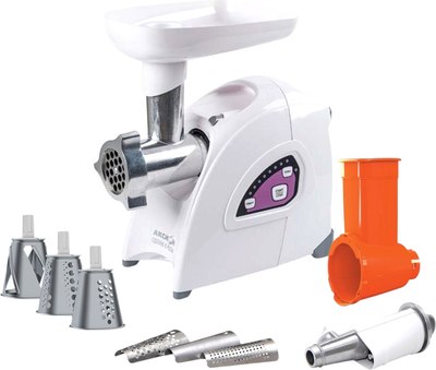 Мясорубка электрическая Аксион М 642.02 - фото