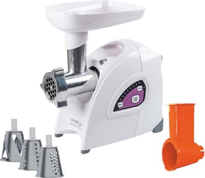 Мясорубка электрическая Аксион М 642.03 - фото